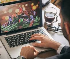 Как войти на сайт Casino Pobeda