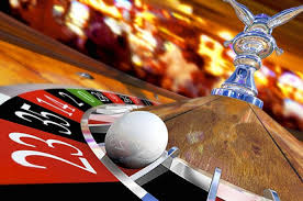 Онлайн казино Grizzly Casino